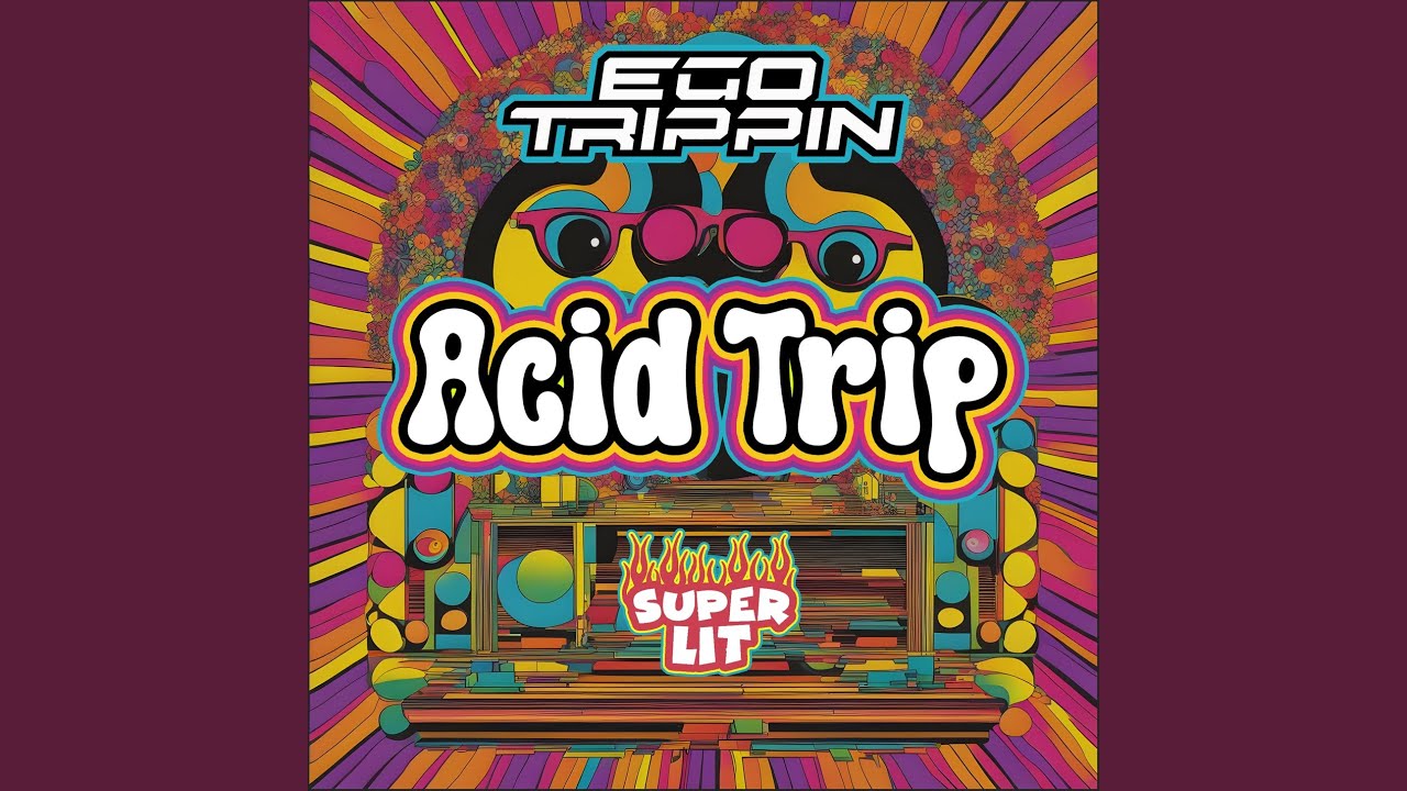 Acid Trip