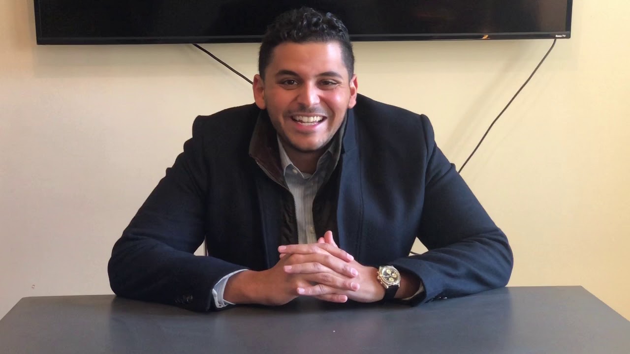 Leasing Broker