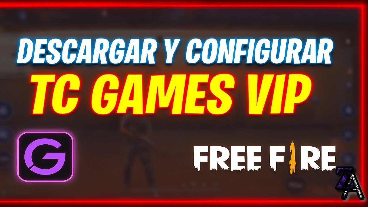 Tc Games Vip Free fire #tcgames #battleroyalegame #freefire @TheZamurai_YT