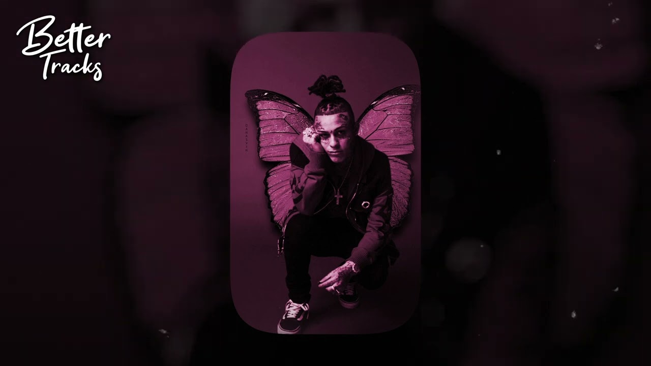 [FREE FOR PROFIT] Lil Skies Type Beat - 