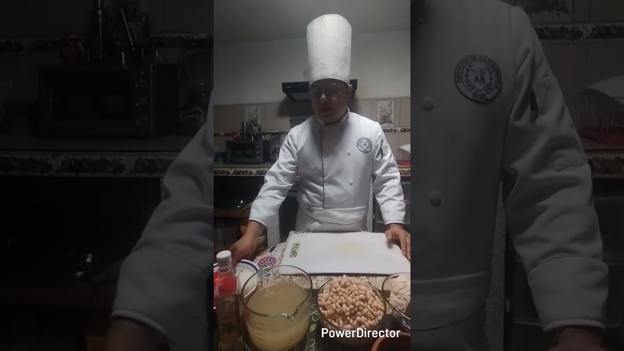 COCINAESPAÑOLAS2ACTIVIDADVIDEORECETAEMILIOSALINAS
