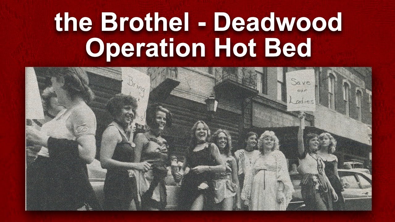 Operation Hot Bed