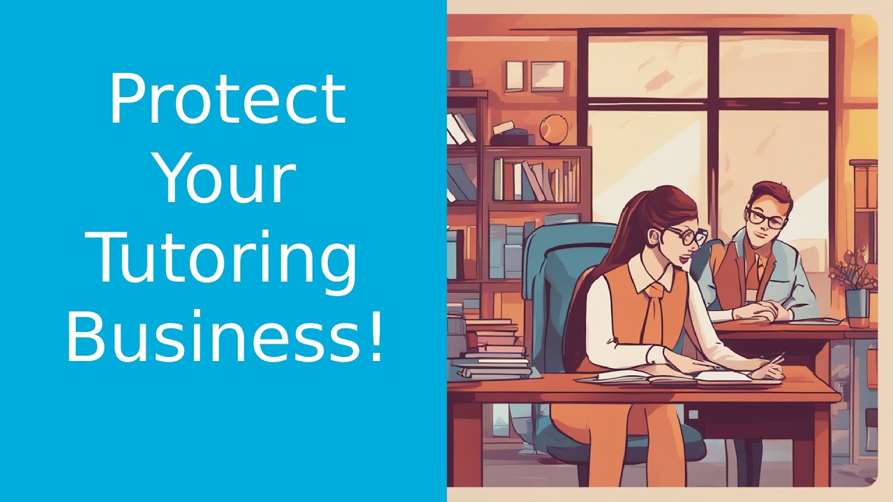 Essential Tutoring Business Insurance