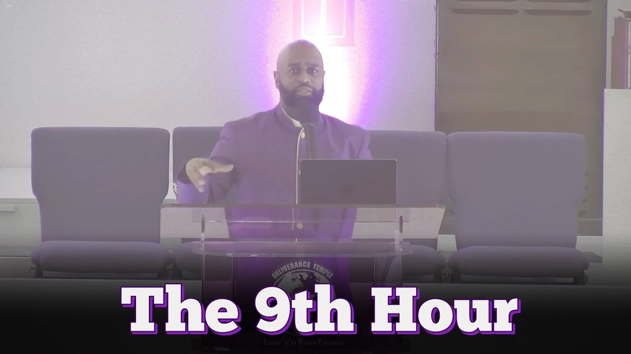 The 9th Hour