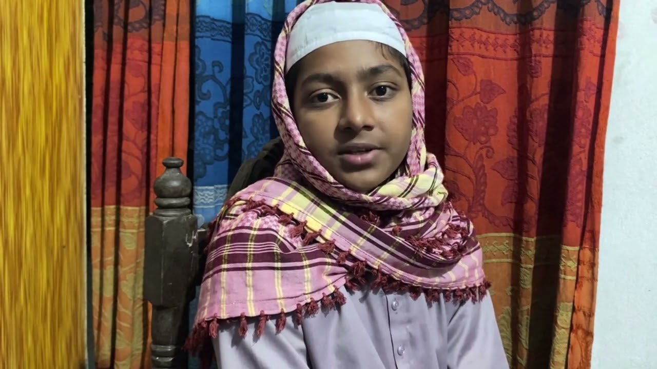 তলোয়ার হাতে নবীজিকে মারতে এসে নিজেই হলেন ইসলামের রক্ষক! | উমর (রা.)-এর ইসলাম গ্রহণ