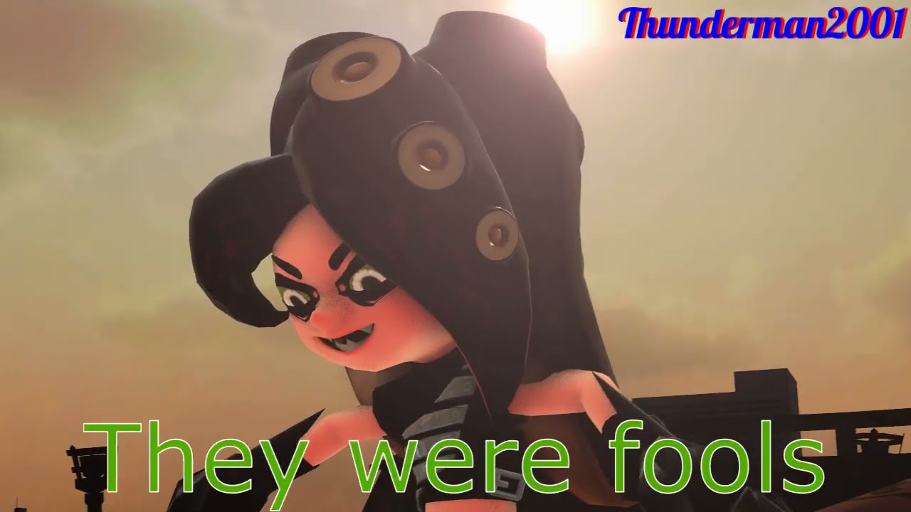 Firey Punishment