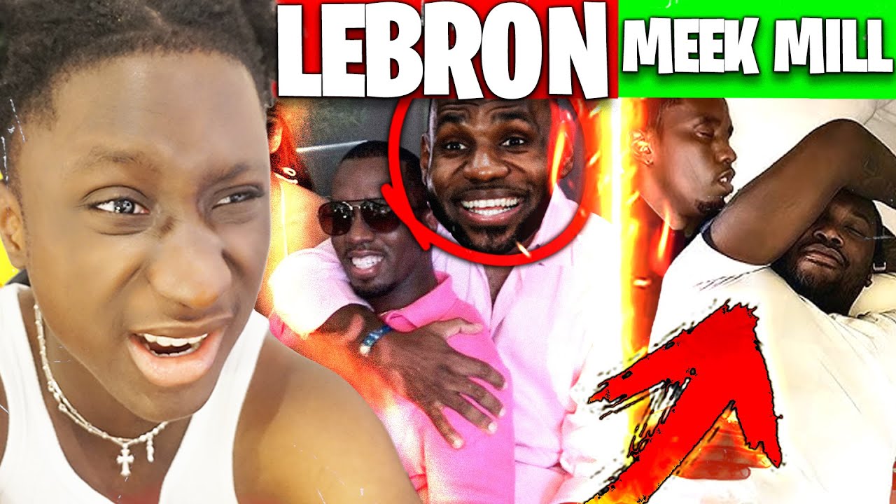 CELEBRITIES WHO WENT TO DIDDY FREAK OFF PARTIES!