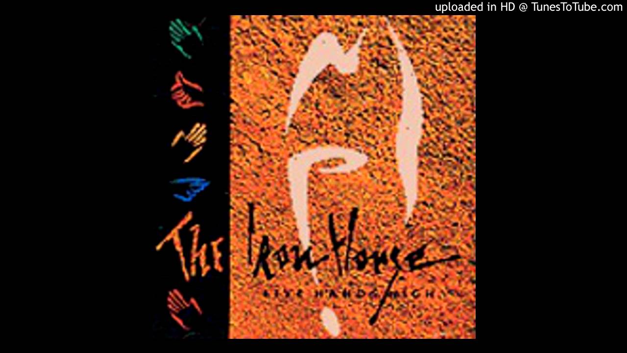 The Iron Horse - The Rubber Man/The Furrowed Brow/Alistair Paul's Return