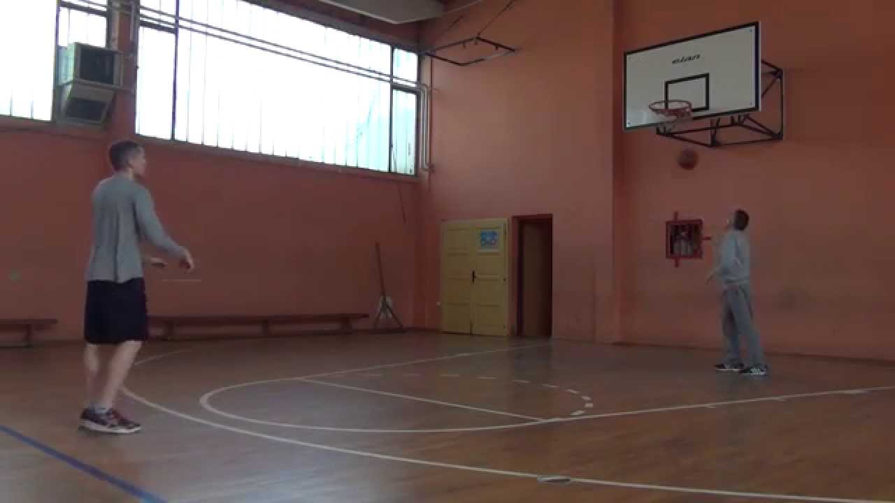 Stefan Ilic 51/49 for 3 points