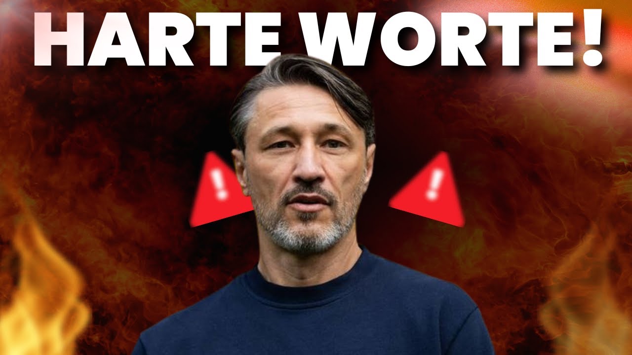 ABRECHNUNG MIT KOVAC! Warum ihr recht habt!