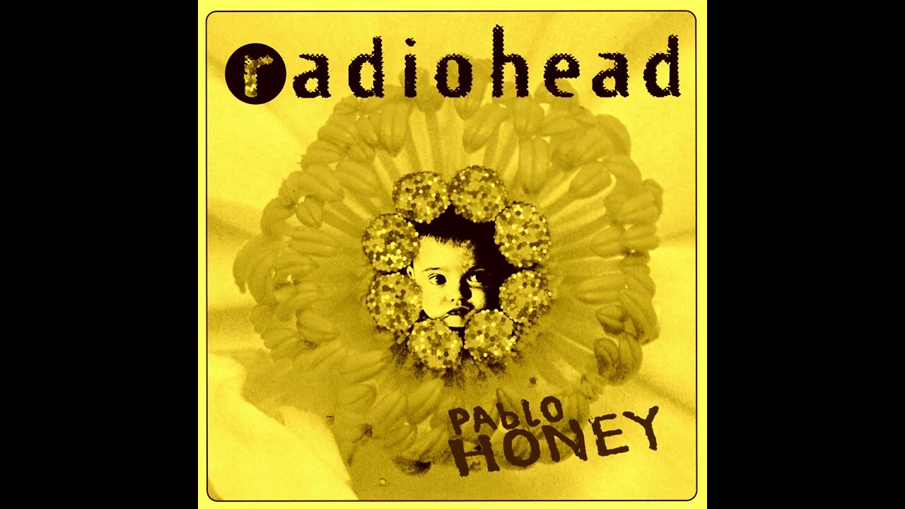 Radiohead - You (Instrumental)