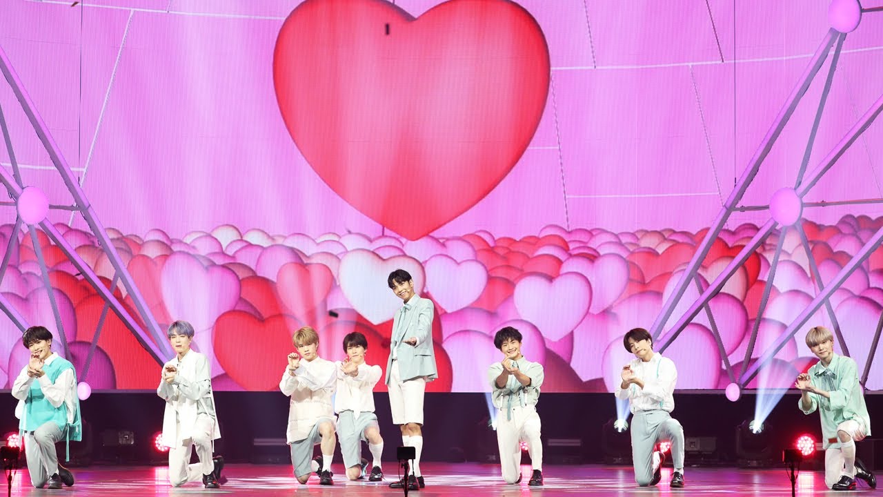 「STEP」 Performance No Cut ver.［コンセプトバトル］