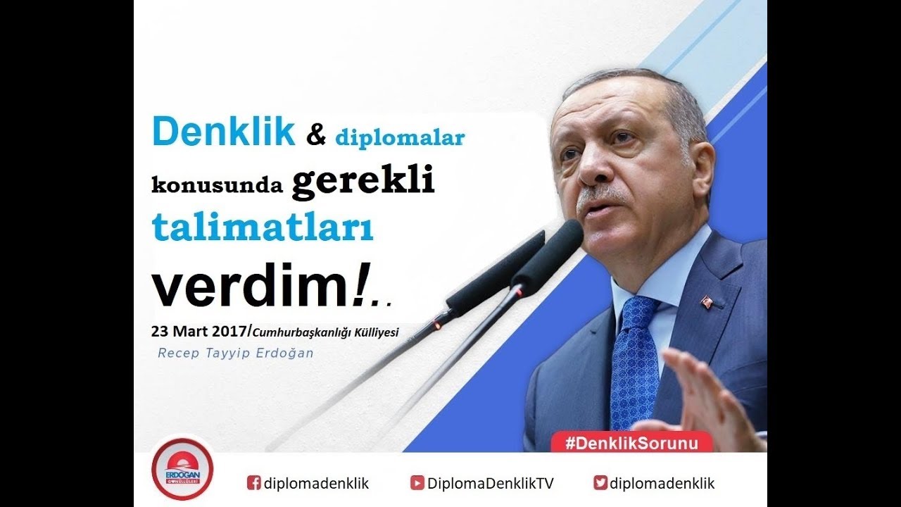 ERDOĞAN 