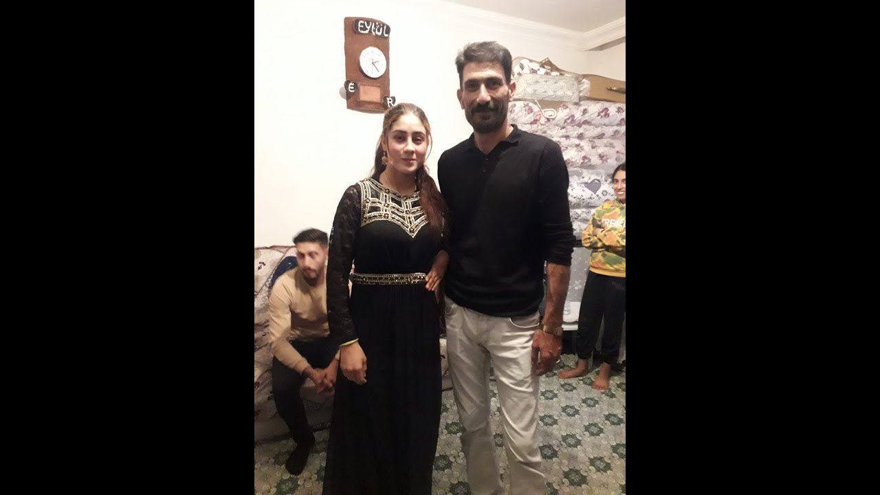 Hacı Gezer in Oğlunun Kınası Part 2