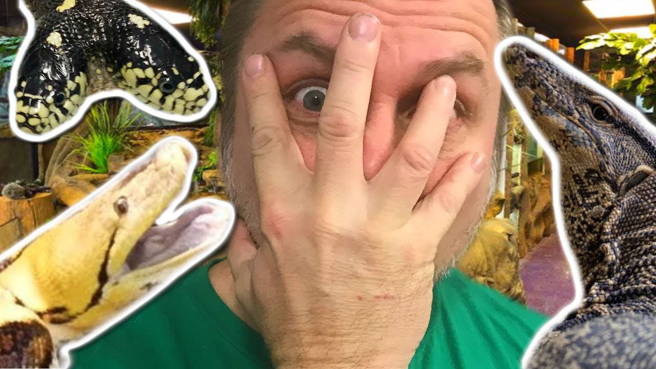 I HAVE NEVER DONE THIS!!! EVER!!!! | BRIAN BARCZYK