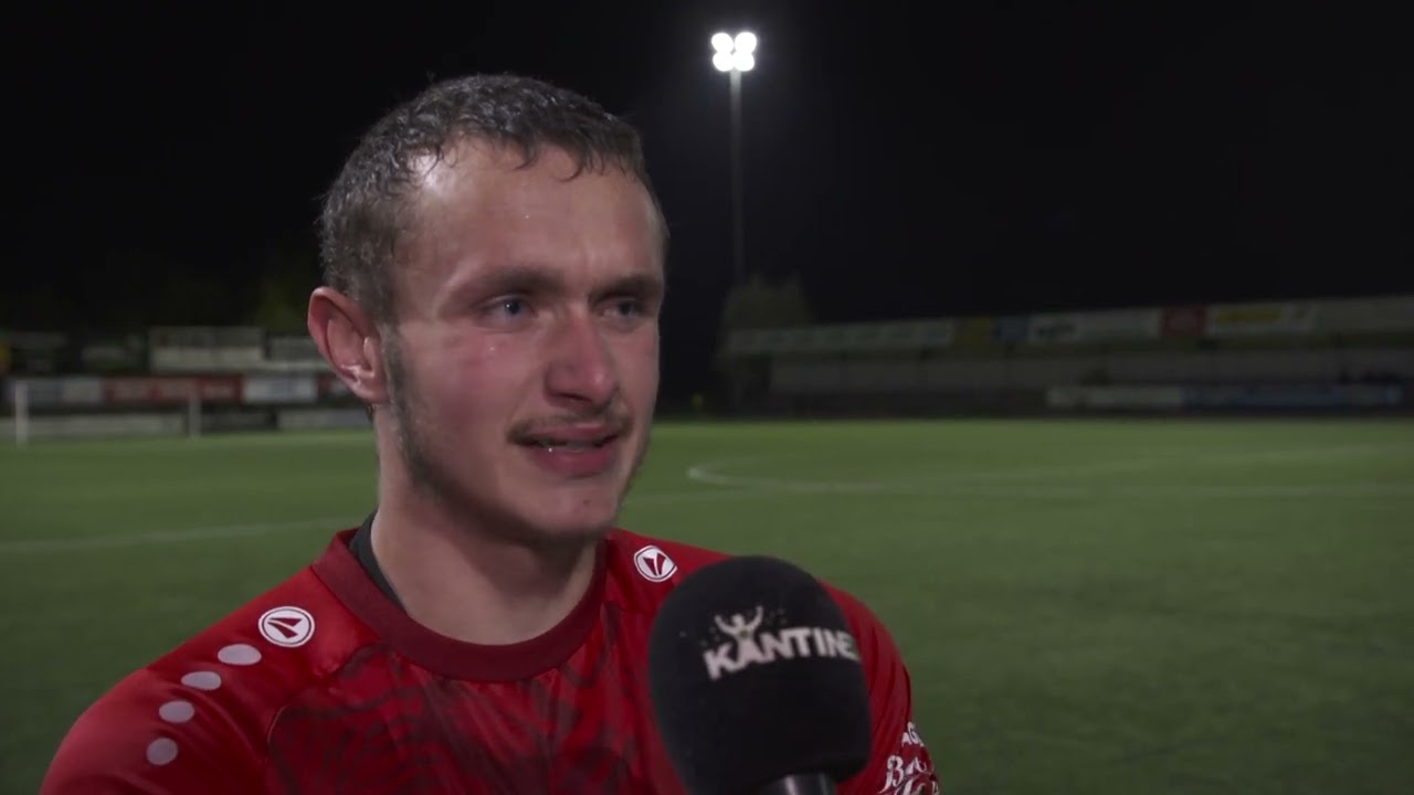 Topper tussen VK Ninove B en Eendracht Winnik blijft 90 minuten boeien