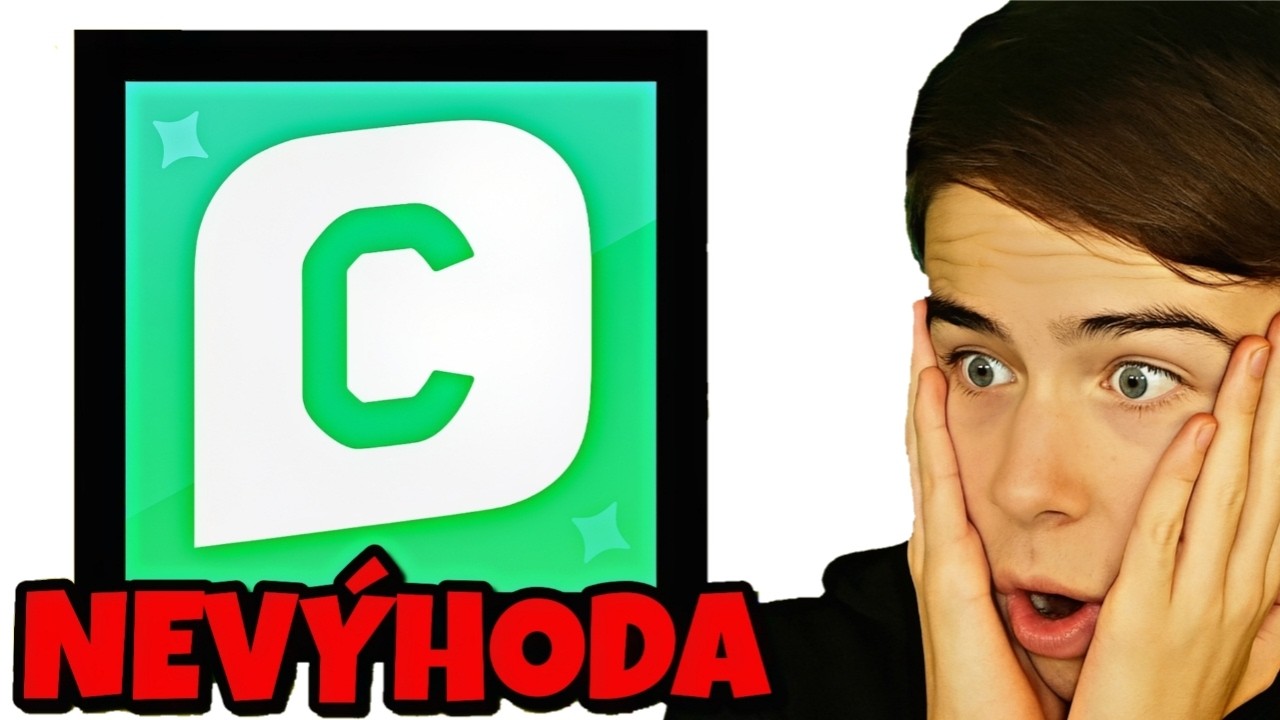 Proč je NEV&Yacute;HODA b&yacute;t SUPERCELL CREATOR...🤬👎