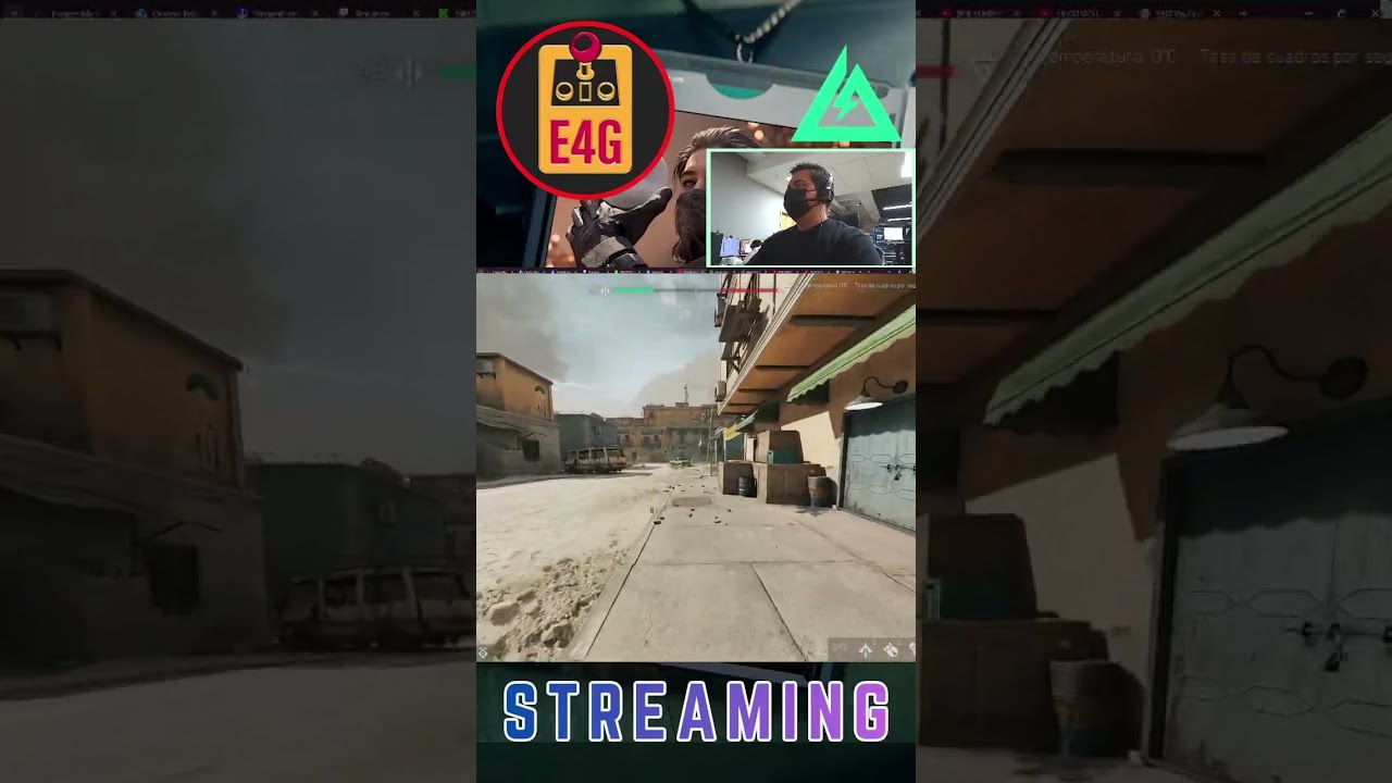 ¡Estamos EN DIRECTO y TODO PUEDE PASAR! 🎮🔥