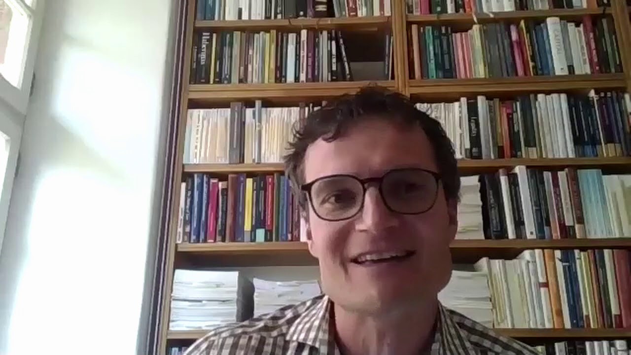 Why read The Transformation of Europe today? On Transformation’s constitutional imaginary
