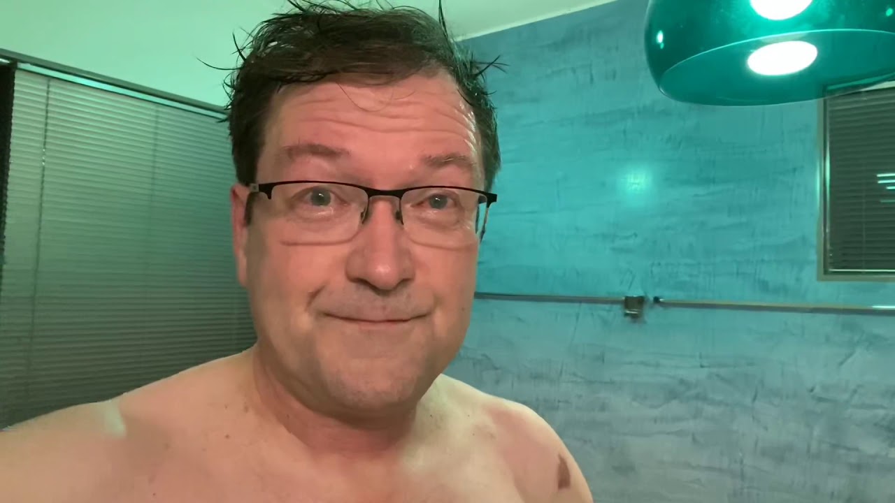 Elämää tornitalossa: Saunat