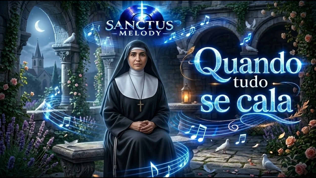 Santa Eusébia | Quando tudo se cala