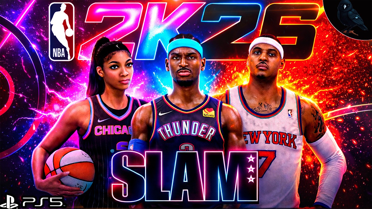 РОЗРИВАЄМО ПАРКЕТ! ➤ NBA 2K26 Українською ◉ (Наживо)