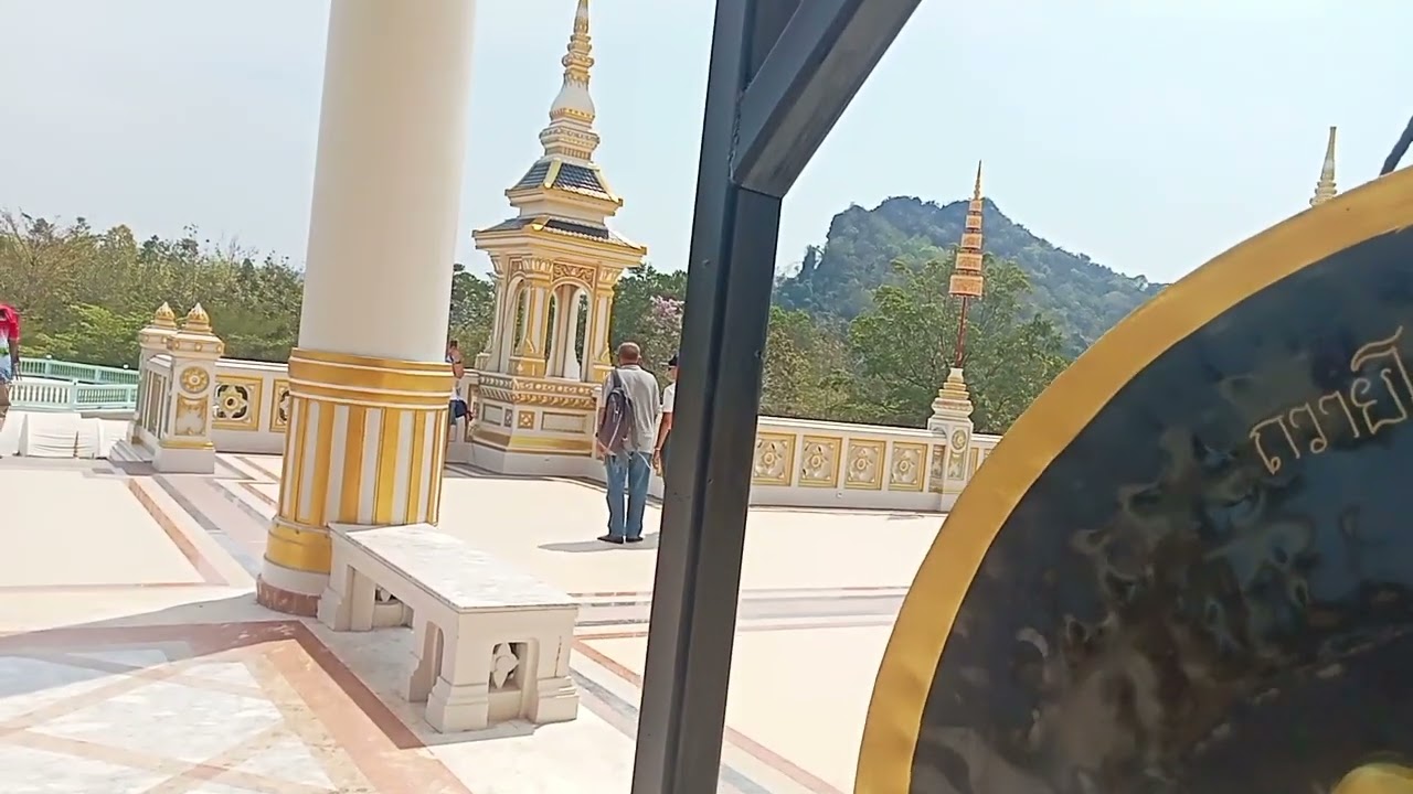สวัสดีพี่น้องมาทำบุญกับแม่มอญเด้อฝั่งลูกนิมิตอยู่ที่จันทร์วัดสันติวัดสันติวันหน้าราม🙏🙏🙏