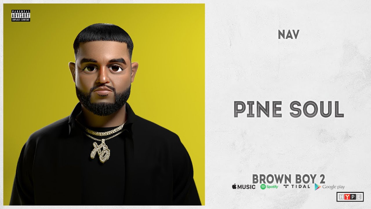 NAV - 