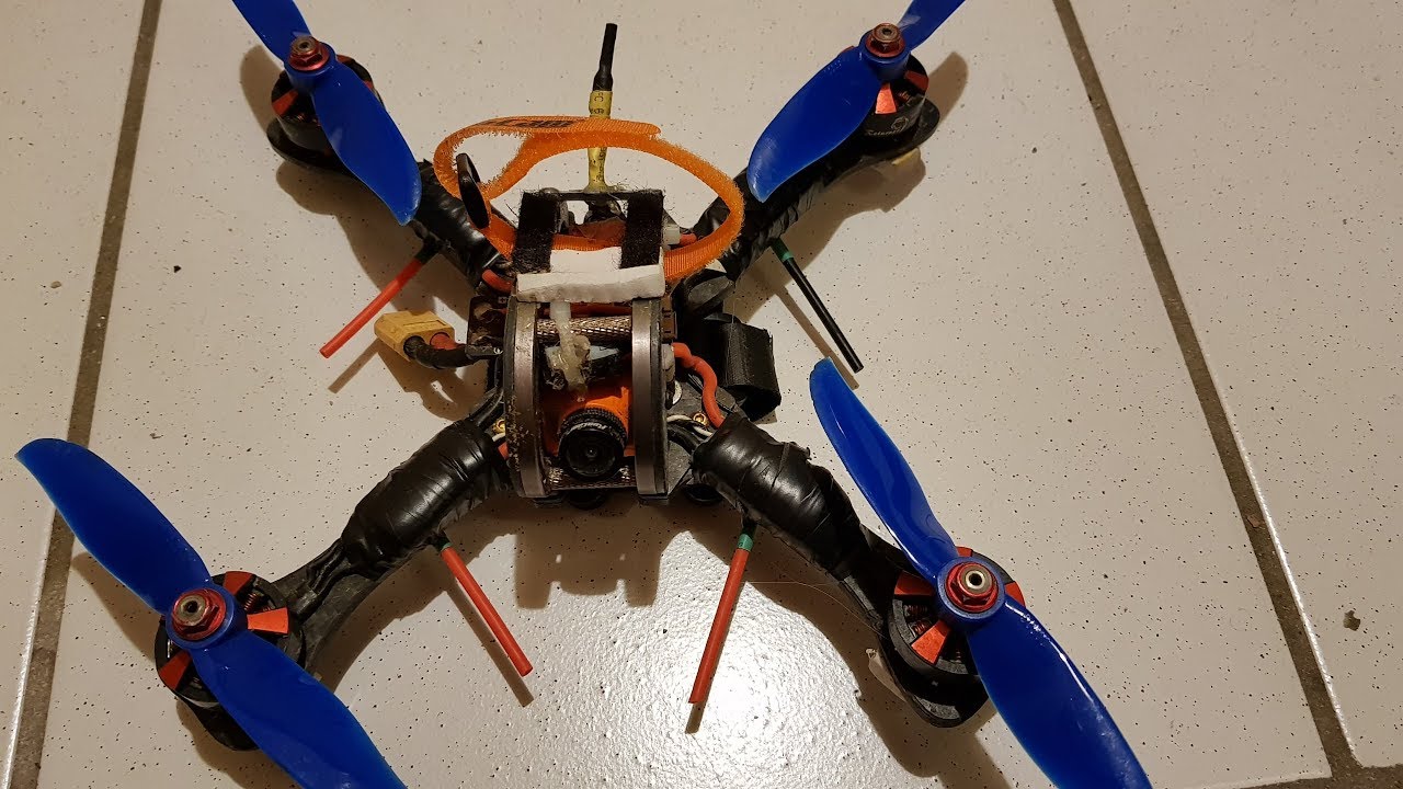 R-XSR redundancy with XM+ long range test 1589m (0.99 Miles)