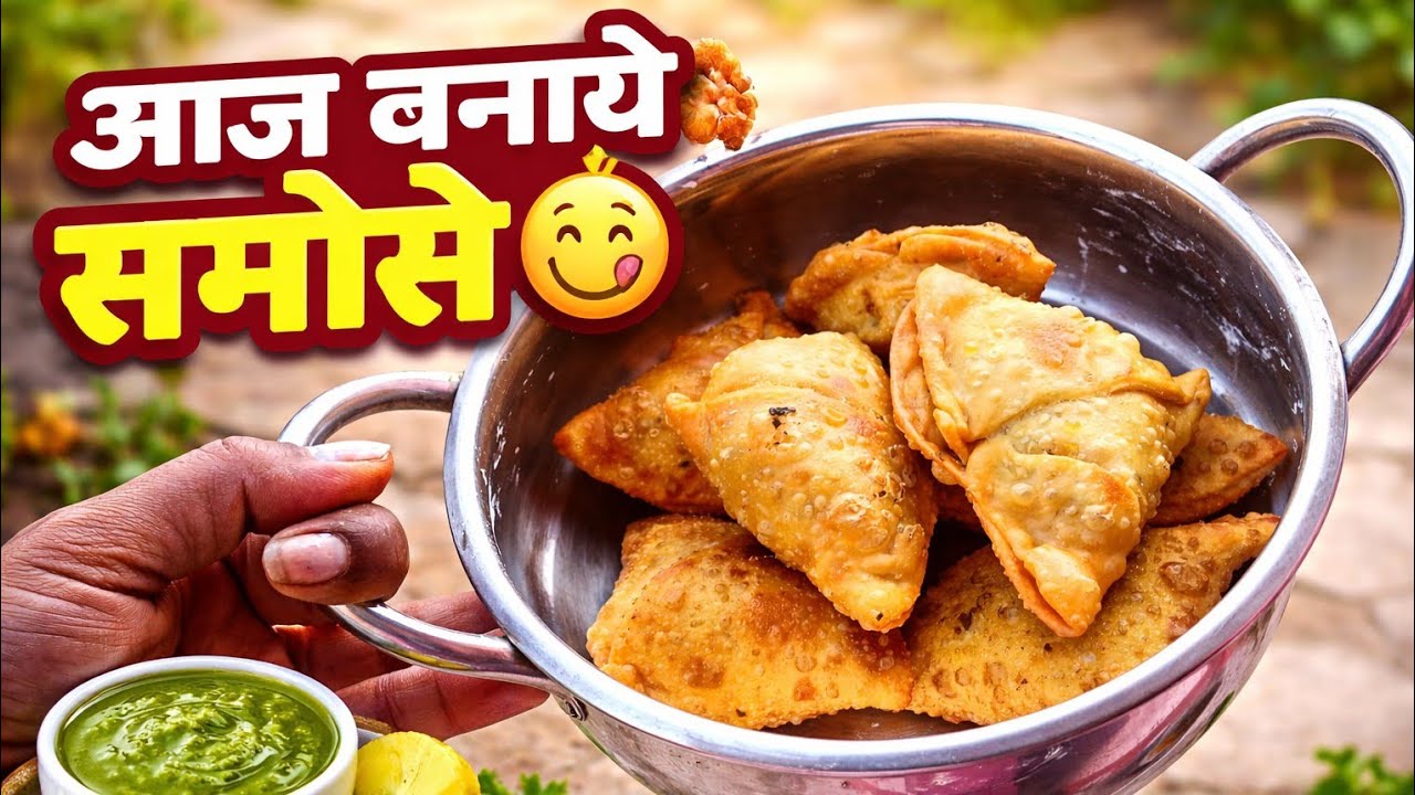 आज बनाये समोसे 😋 हो गई दोनों बिल्ली की लड़ाई 😁 subscribe me chanel priya pahadi vlog 🙏 support me 