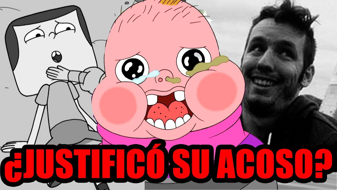 El episodio de Clarence que REVELÓ la crisis mental de su CREADOR