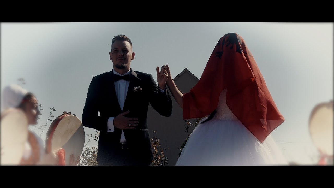 DJ Gimi-O x Qendresa - NUSE [prod by Don Gima]