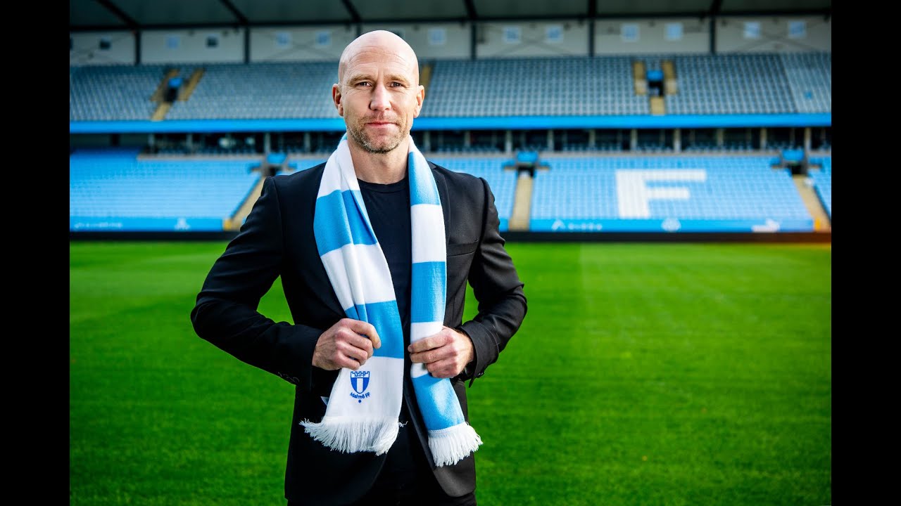 Malm&ouml; FF under Henrik Rydstr&ouml;m - Relationism/Jogo Funcional