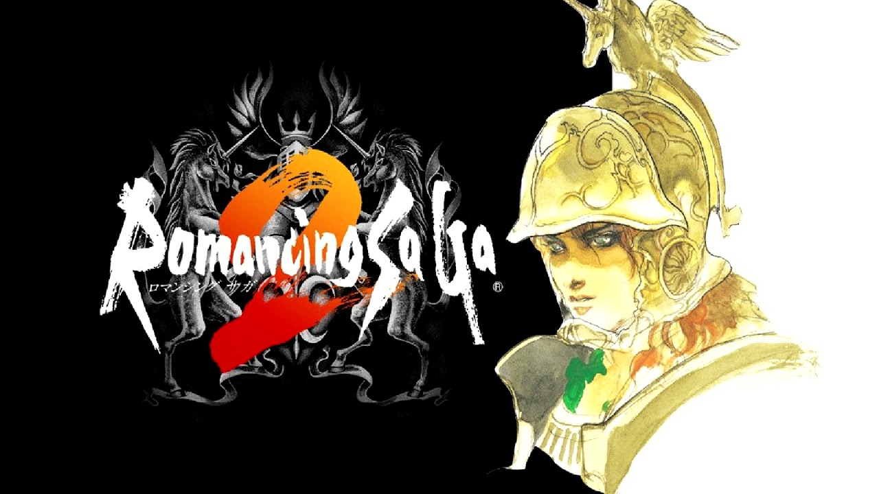 Romancing SaGa 2 - Battle with Kzinssie [SC-88Pro -Arrange-] (EXTENDED)