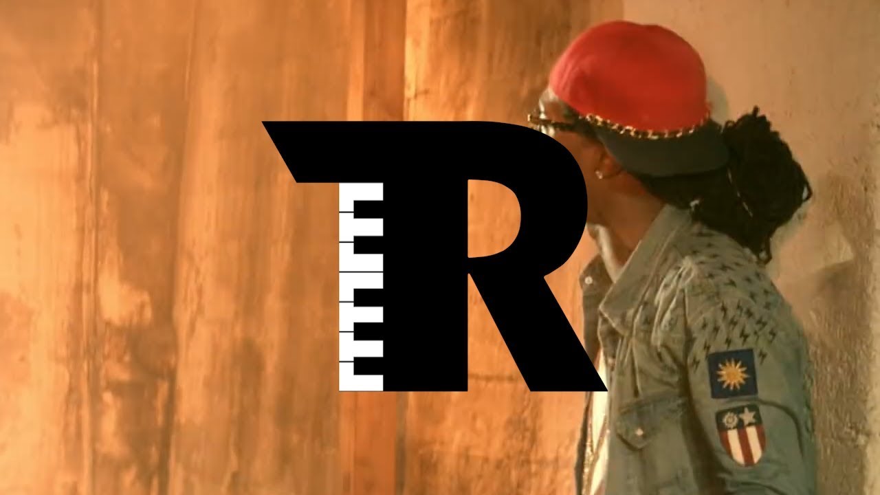DJ Drama x Future Type Beat - 