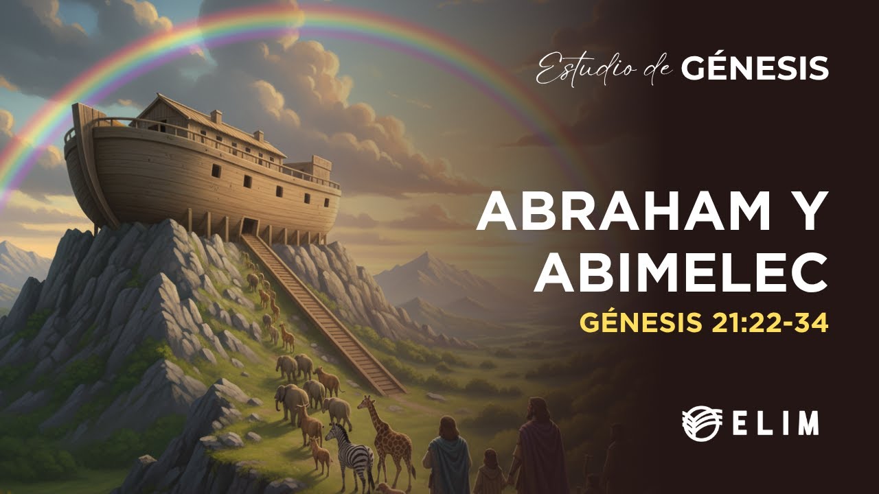 Abraham y Abimelec | Génesis 
