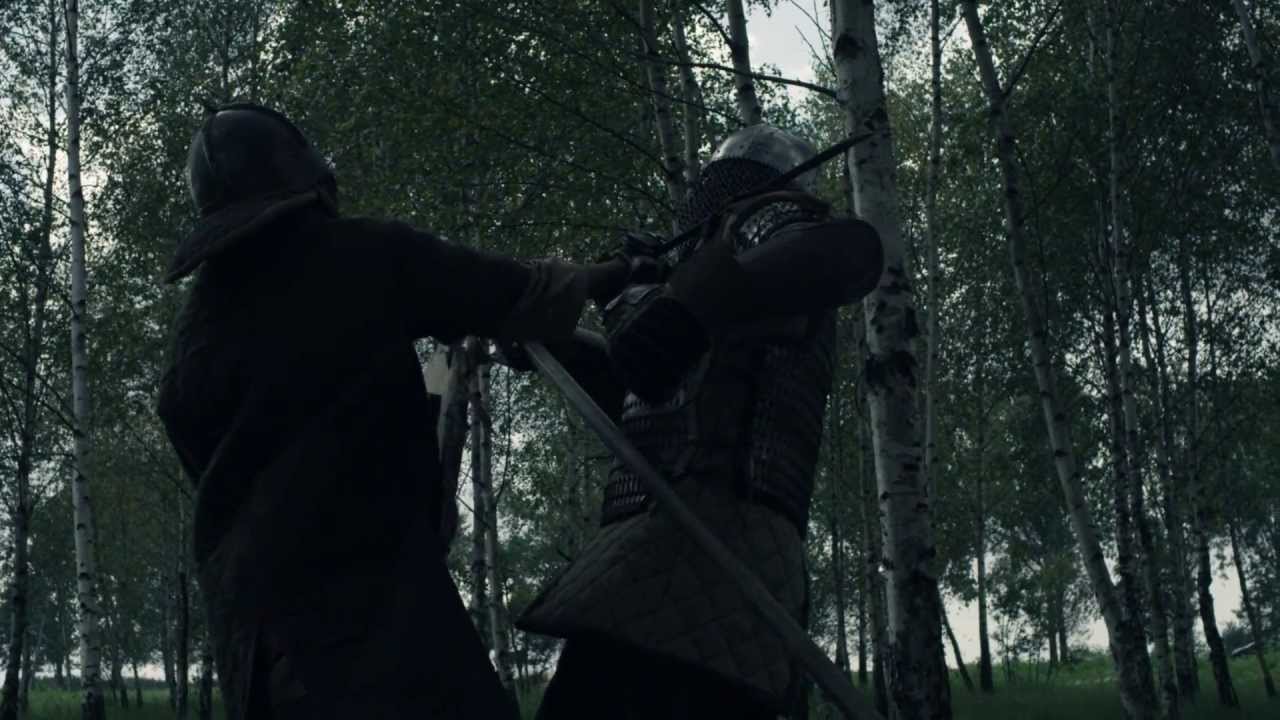 Early Middle Ages Traditons (map4u Commercial made by Isyrius)