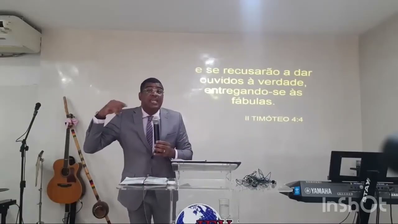 Graça a verdade difícil do Sistema aceitar