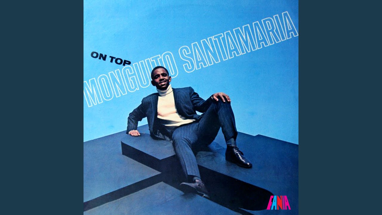 Boogaloo Sabroso