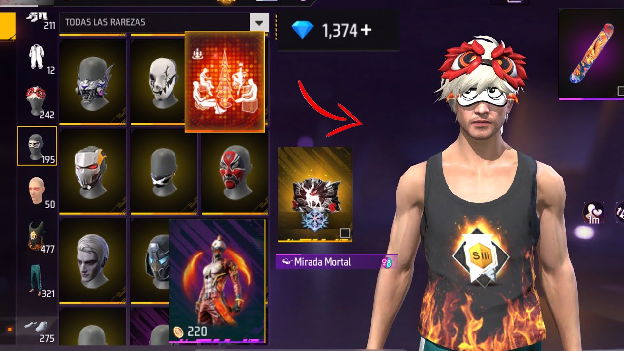 MI PRIMERA VEZ RECARGANDO DIAMANTES EN FREE FIRE Y ESTO PASÓ😱😭