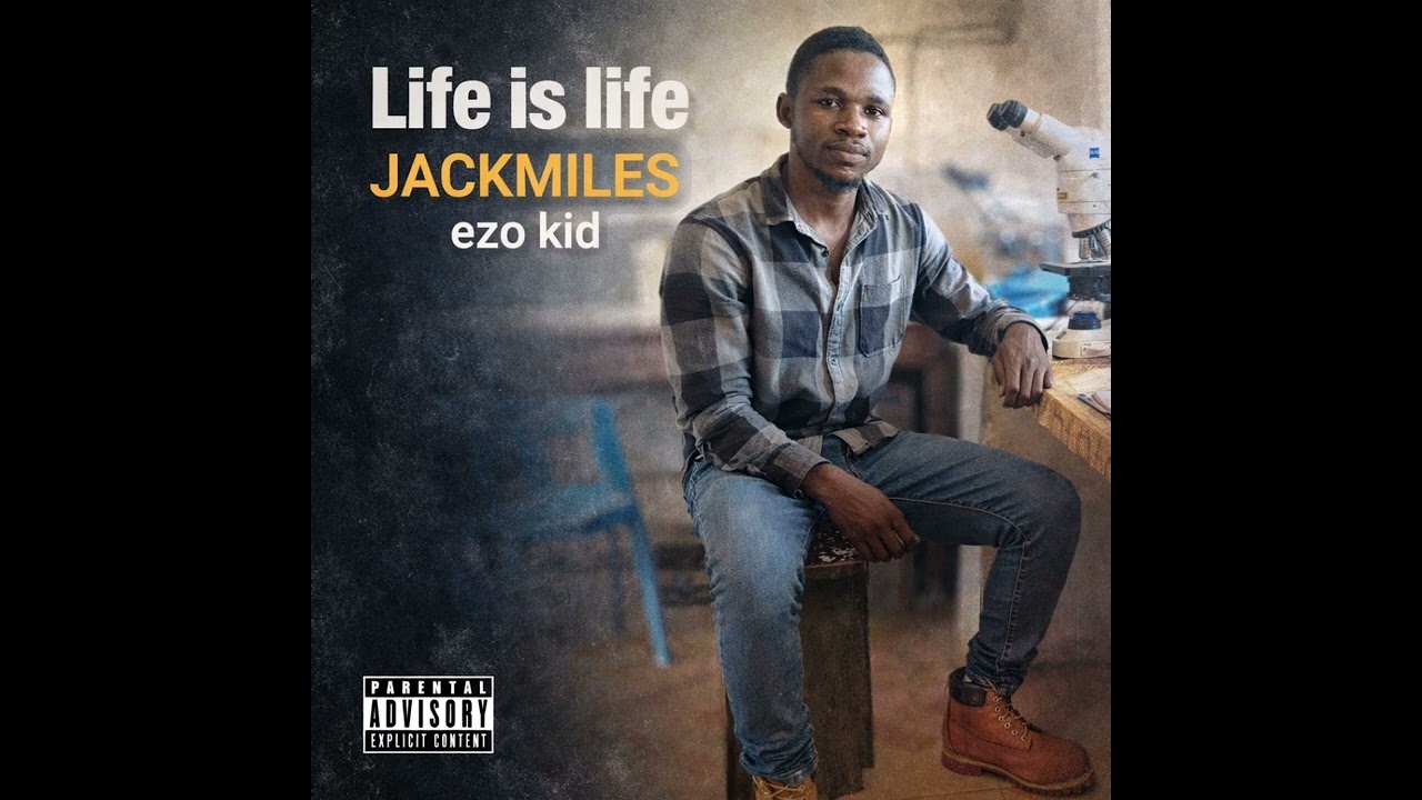 Life is life by jackmiles ezo kid 