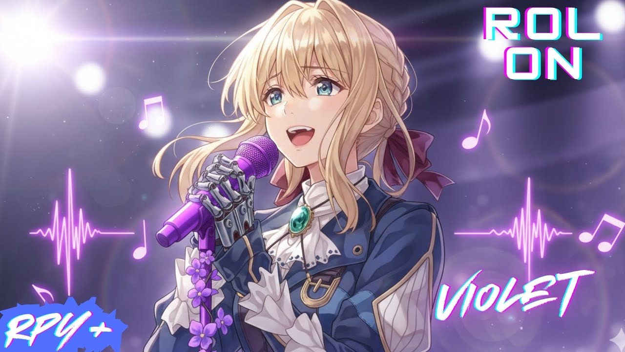 🎬 Violet Evergarden 🔥 Cartas Que Aprendieron a Latir r 💌🌸 | Palabras, memoria y humanidad