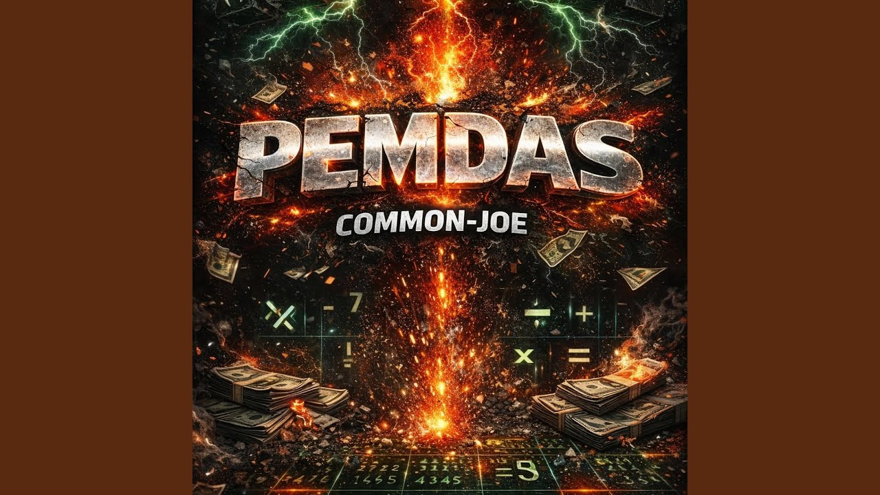 PEMDAS