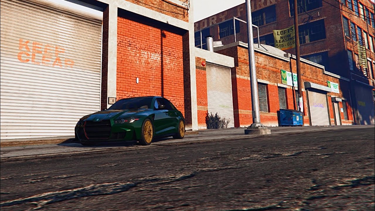 Don’t Buy The Sentinel GTS From Legendary Motorsport | Custom Build Of The Rarest Sentinel GTS