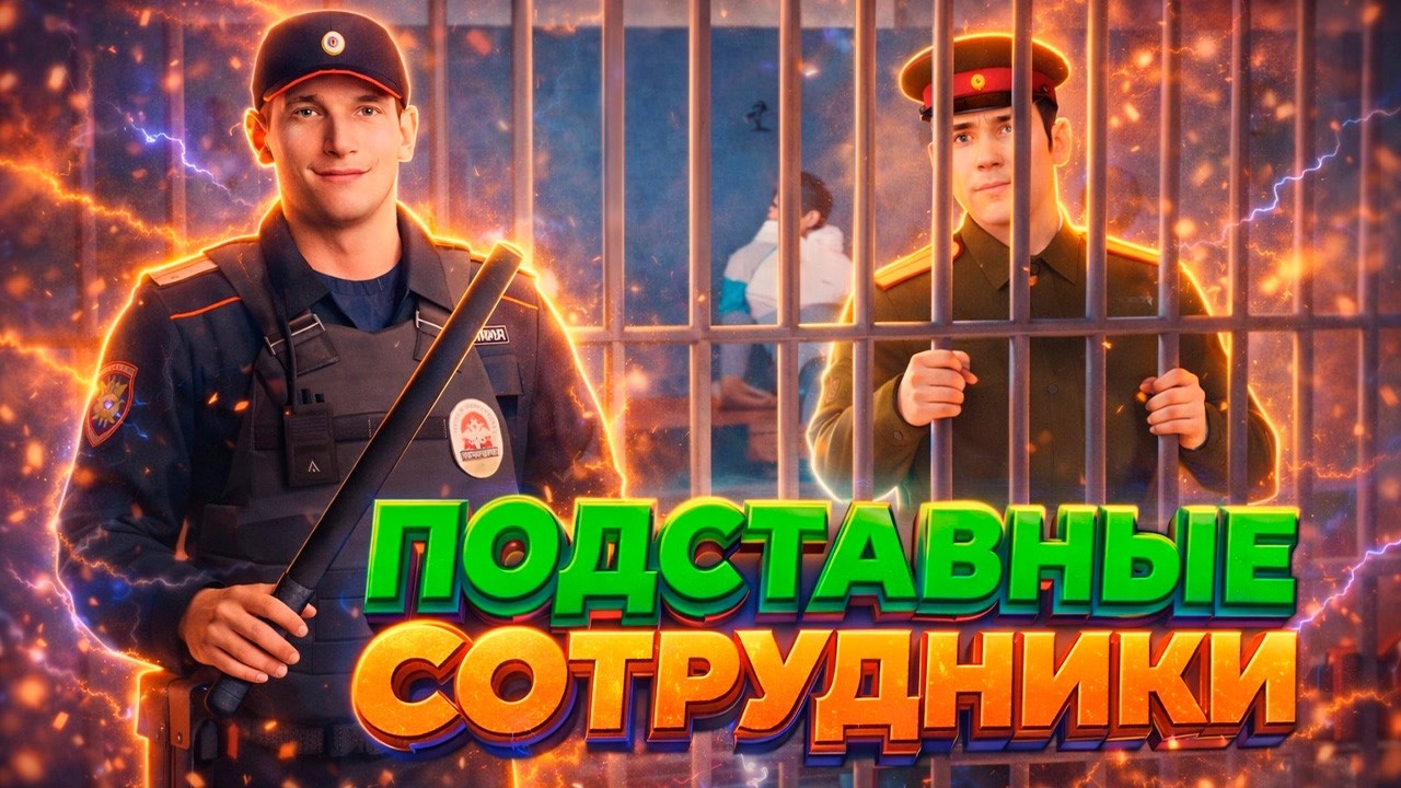 ПОДСТАВНЫЕ СОТРУДНИКИ #2 НА АМАЗИНГ ОНЛАЙН #amazingonline