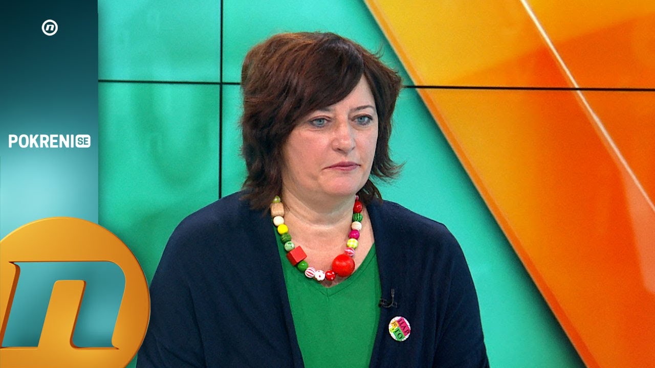 Milica Kralj: Vučiić je Beograd pretvorio u javni WC