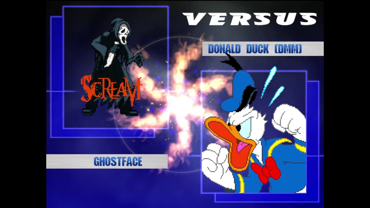 Stargazer1331 Mugen: Random Battle Marathon [226]