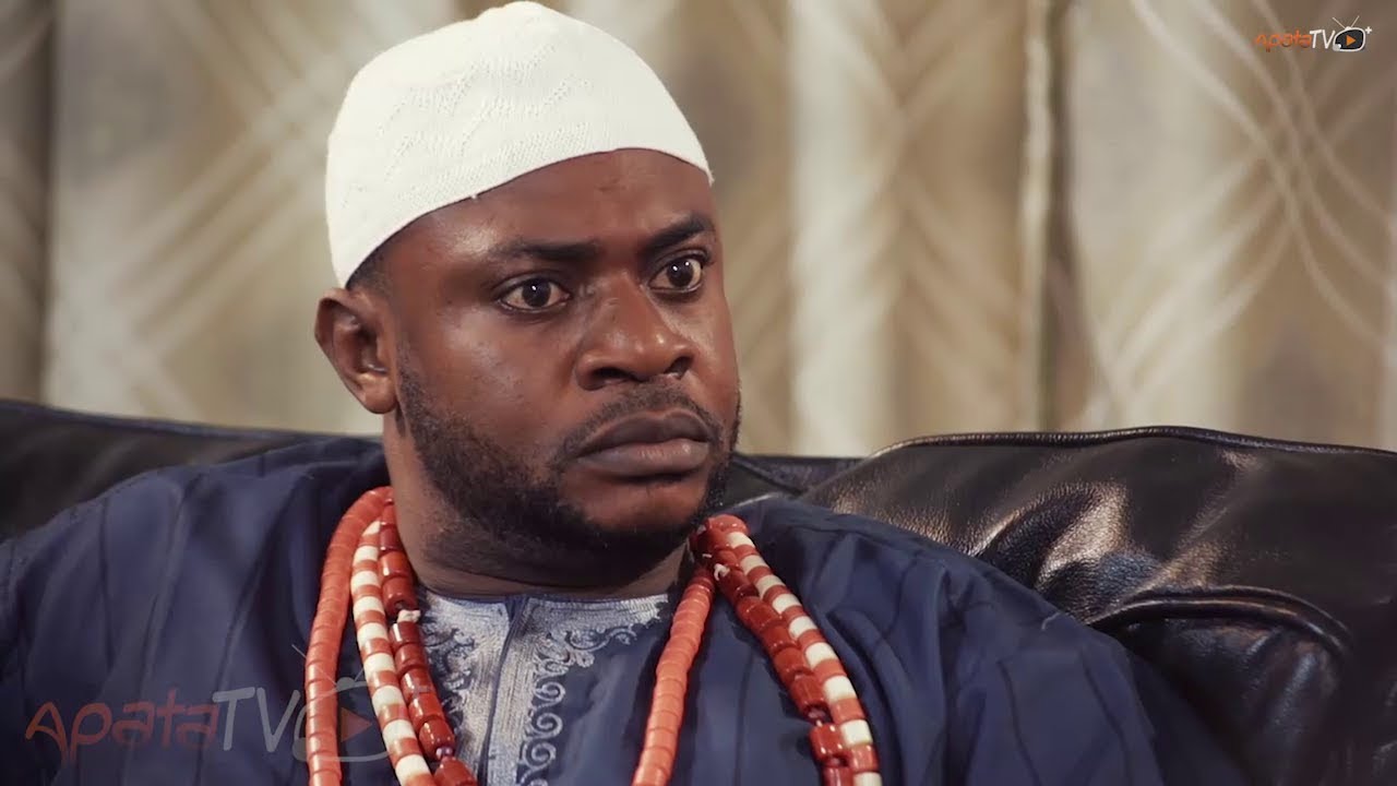 Sobaloju Latest Yoruba Movie 2019 Drama Starring Odunlade Adekola | Sanyeri | Fathia Balogun