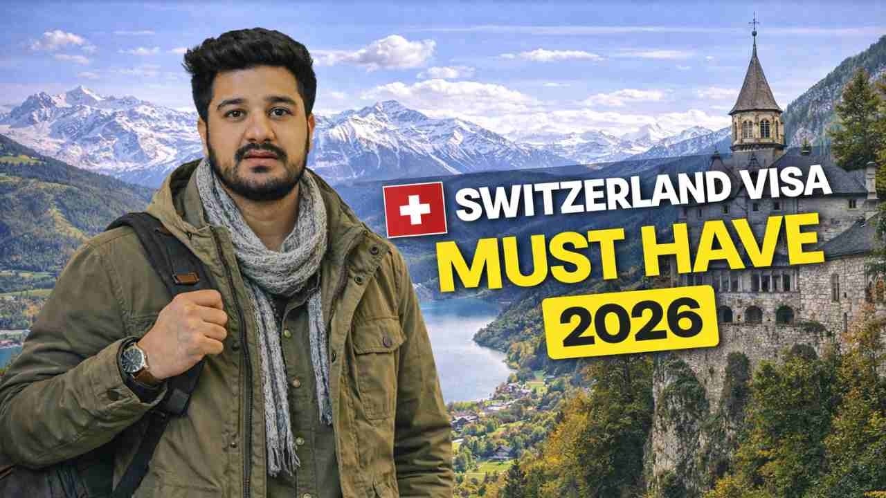 switzerland visa requirements | switzerland visa fees | switzerland visa documents