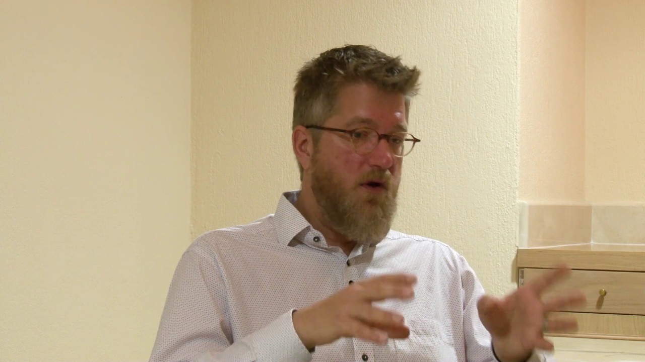 RRS Conversations with Thomas Berger